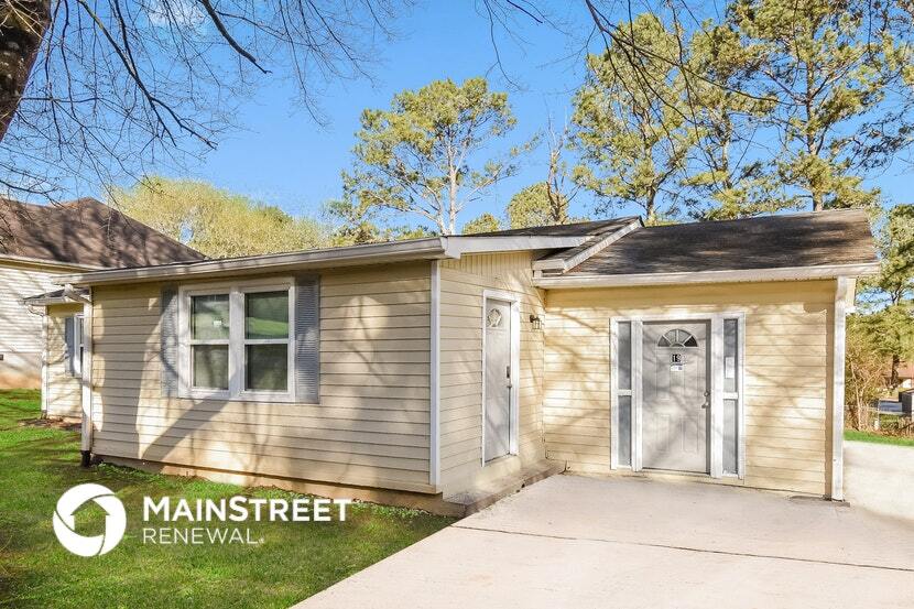 Primary Photo - 19 Sioux Rd NE