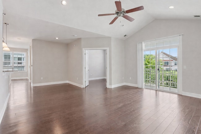 Interior Photo - The Apartments At Weatherby