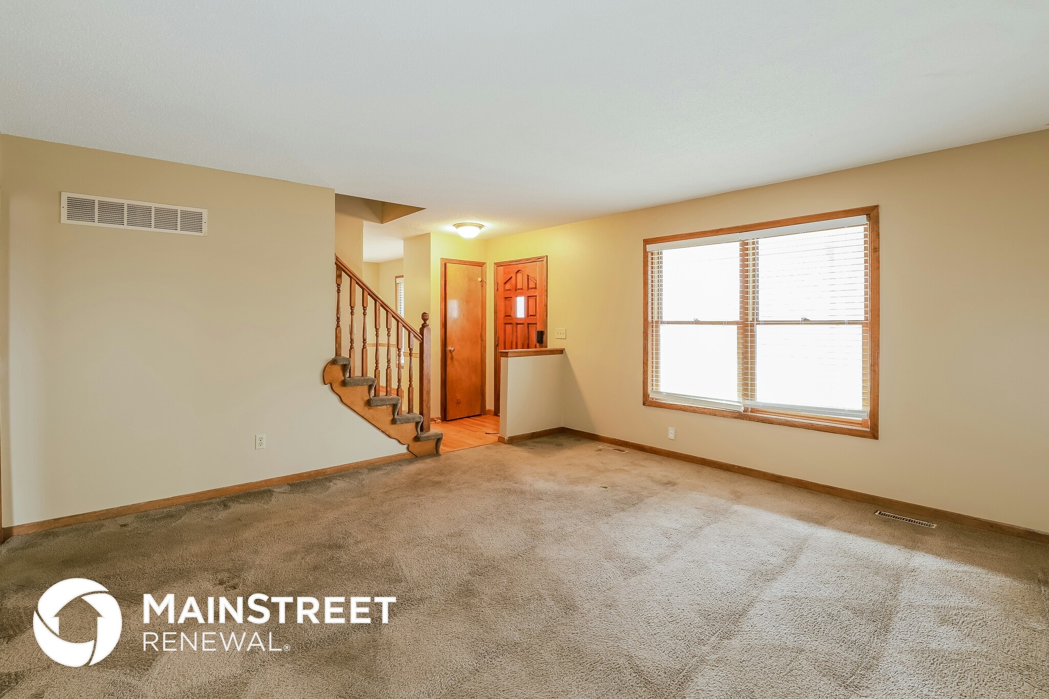 Building Photo - 8035 N Brooklyn Ave