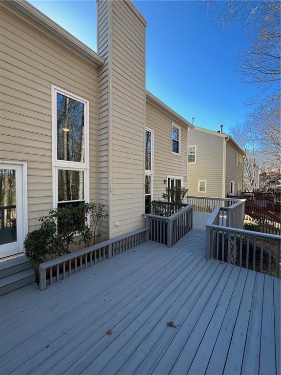 Building Photo - 3600 Patterstone Dr