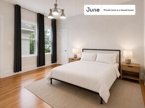 Building Photo - Room in Shared 4 bed/2 bath home in Allston