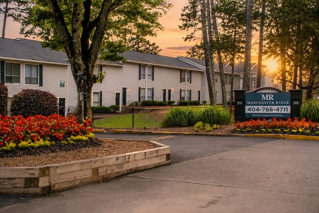 Building Photo - Affordable Living 20 Minutes from Everything Atlanta -2 Bedroom 2 1/2 Baths only $1300*