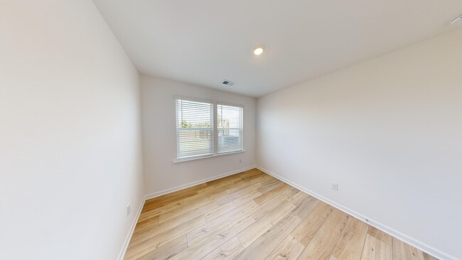 Floorplan - Quinn Residences at Covington Town Center