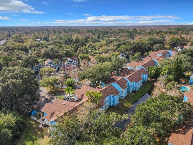 Building Photo - 2721 N Poinciana Blvd