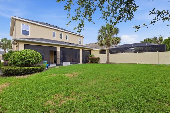 Building Photo - 8016 Marbella Crk Ave
