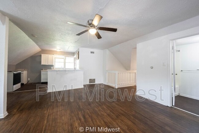 Building Photo - 3554 N Washington Blvd
