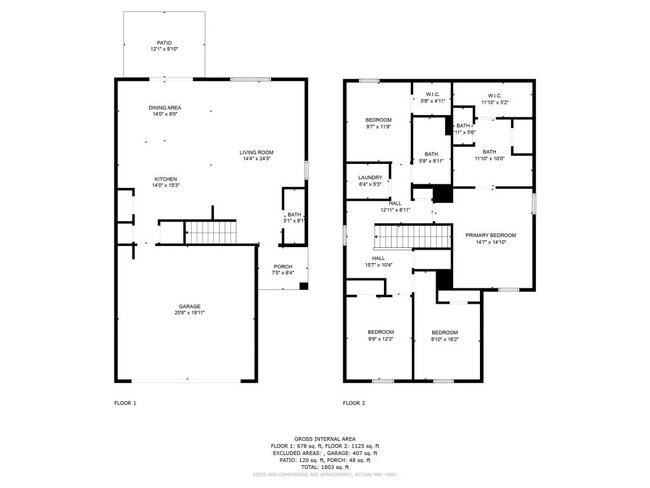 Building Photo - 812 Hayes Point Cir