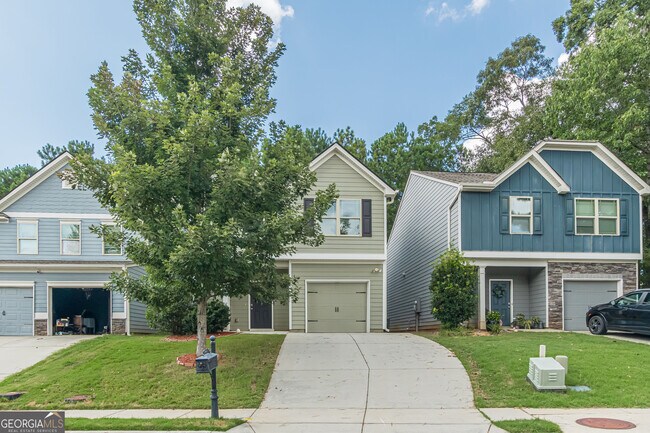 Building Photo - 127 Seabreeze Ct
