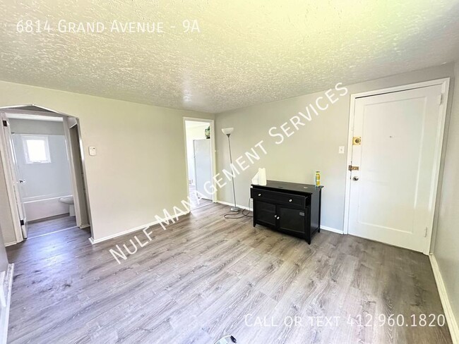 Building Photo - 2 Bed, 1 Bath unit in Neville Township