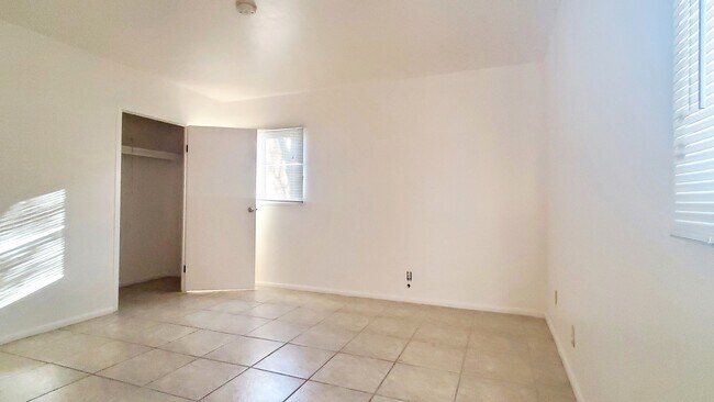 Master BR - 121 W 11th St