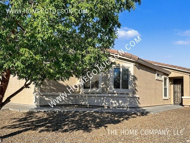Building Photo - 12317 N Kylene Canyon Dr