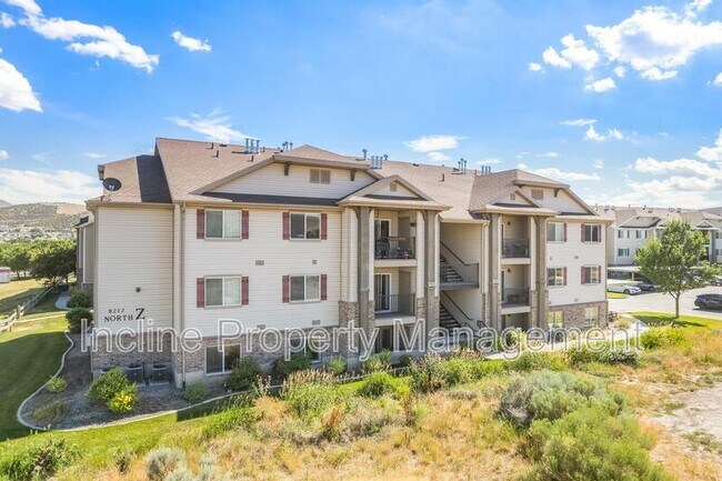 Building Photo - 8212 N Cedar Springs Rd