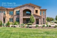 Building Photo - 2262 Primo Road