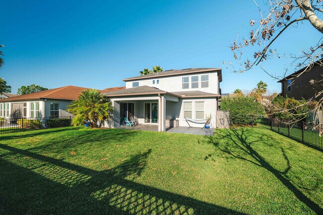 Building Photo - 4522 Scarlet Loop