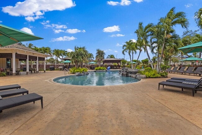 Building Photo - 3BD/3BA Ka Makana Townhouse | 2-Car Garage, Ensuite Baths & Community Pool