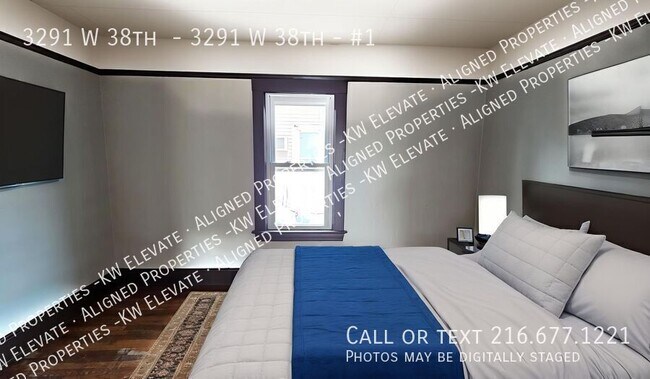 Building Photo - 3291 W 38th St
