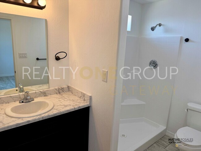 Building Photo - Brand New Three Bedroom Home in San Luis w...