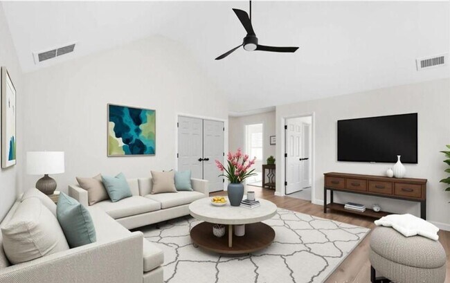 Building Photo - 4095 Arch Pass