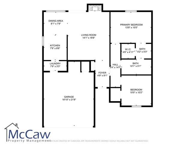 Building Photo - 2204 Oak Hill Dr
