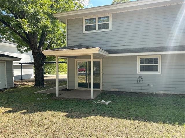 Building Photo - 204 E Rucker St