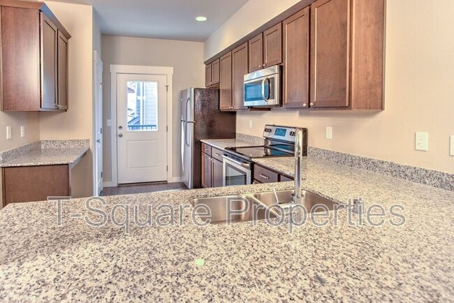 Building Photo - 14919 41st Ave SE