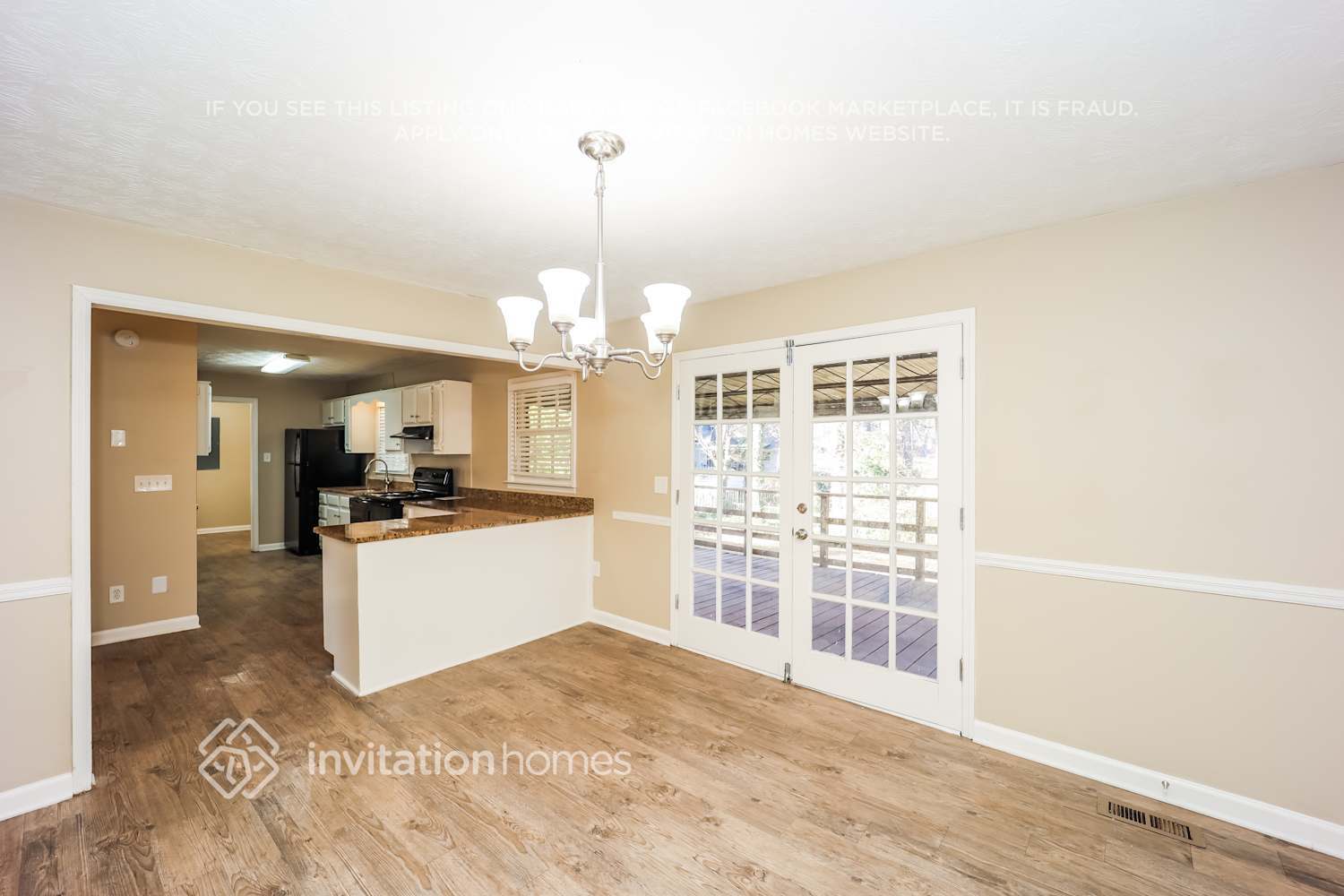 Building Photo - 5444 Wilder Dr