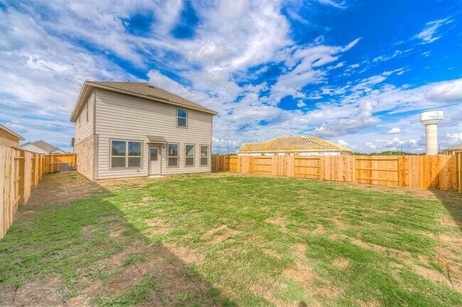 Building Photo - 26047 Steele Flower Dr