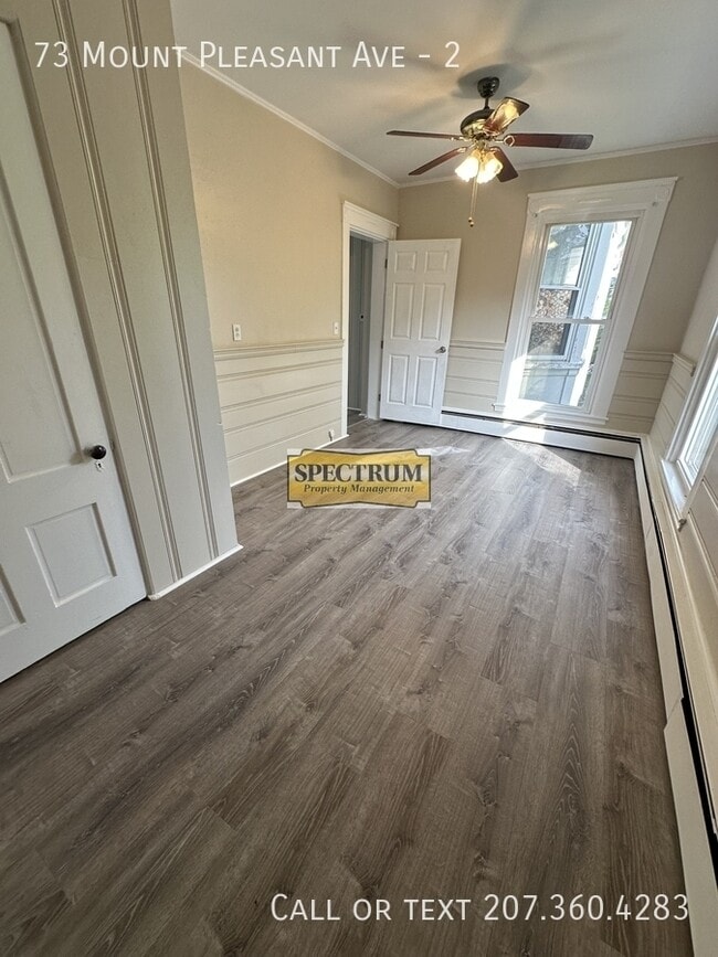 Building Photo - 73 Mt Pleasant Ave