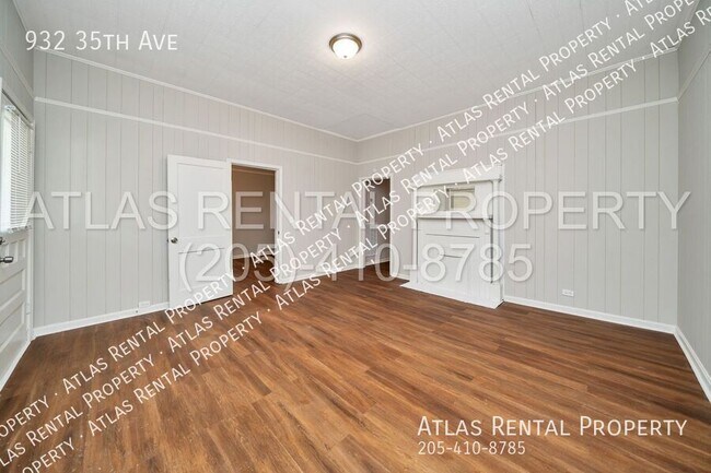 Building Photo - 932 35th Ave