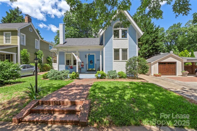 Primary Photo - 1610 Park Rd