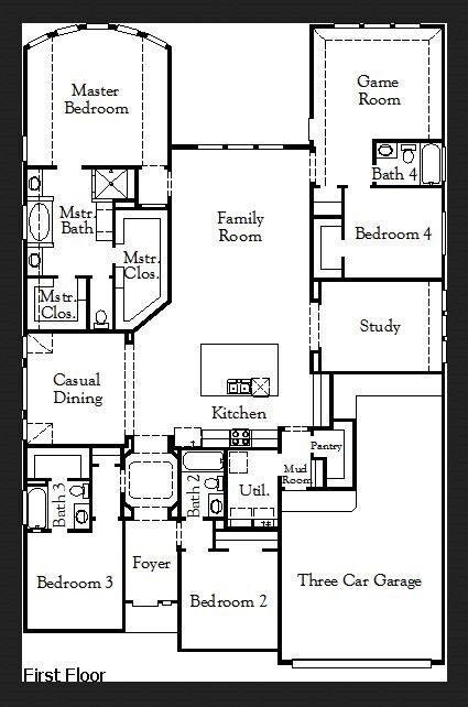 Building Photo - 12722 Noble Flds Wy