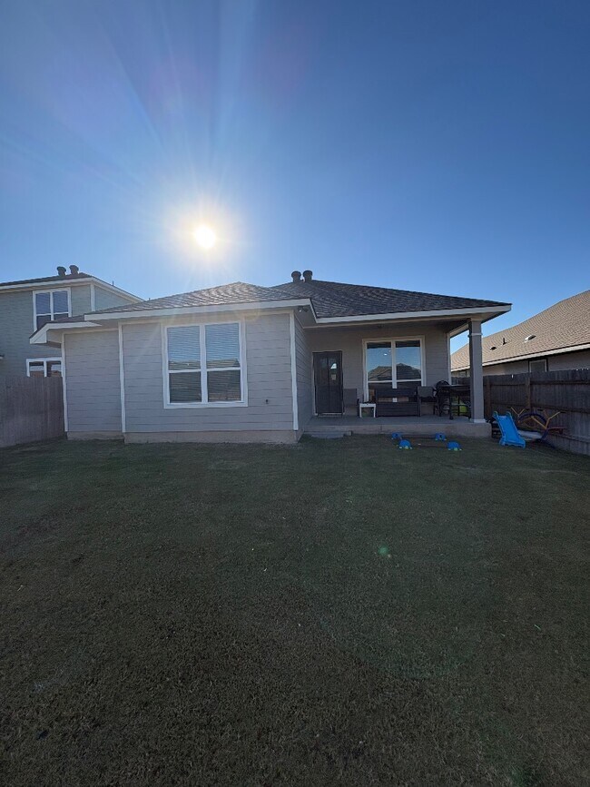 Building Photo - 10006 Cauthon Cv