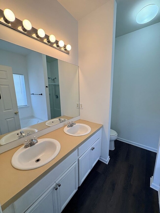 Building Photo - Welcome to Bluffton Park