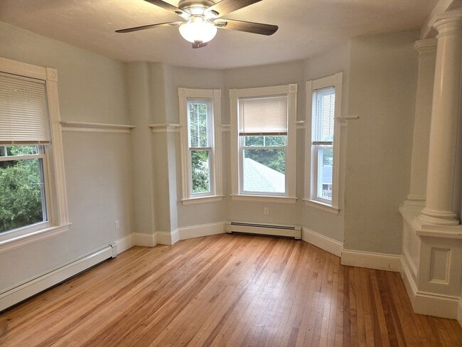 Building Photo - 69 Tremont St