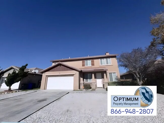 Primary Photo - Beautiful 4 Bedroom, 3 Bathroom Two-Story Home with Loft & Spacious Backyard