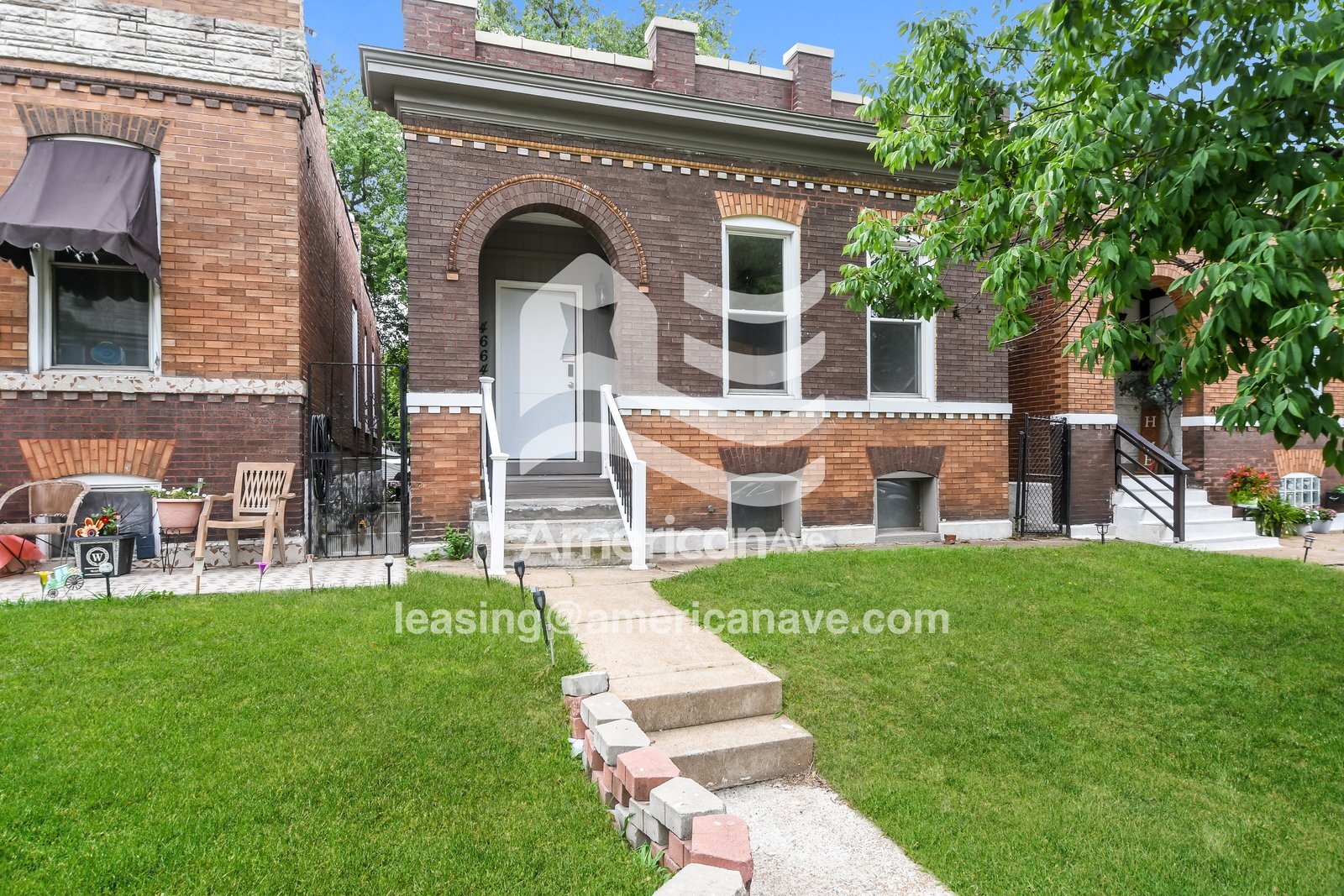 Building Photo - 4664 Louisiana Ave