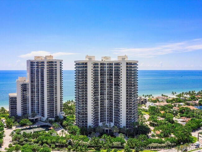Building Photo - 3200 N Ocean Blvd