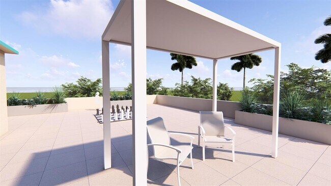 Building Photo - 1390 Gulf Blvd