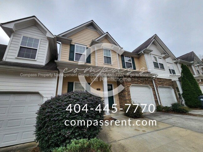 Building Photo - 1963 Hoods Fort Cir NW