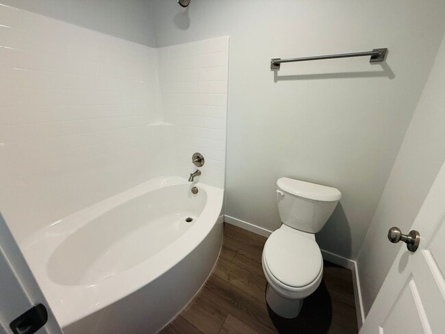 Building Photo - Brand New 4 Bedroom Home for Rent in SW Meridian!