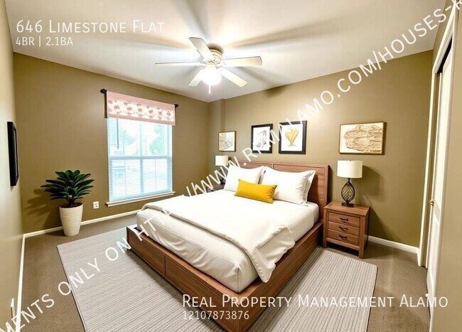 Building Photo - 646 Limestone Flat