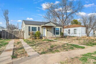 Building Photo - Cozy Home, Minutes from Texas Tech & Downt...