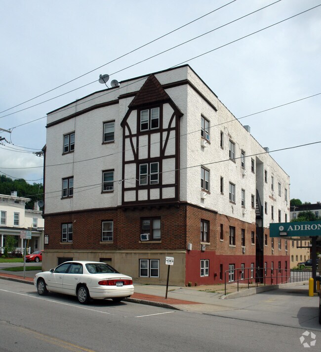 Ivy Garden Apts 505 Garden St Little Falls NY 13365 Apartment Finder