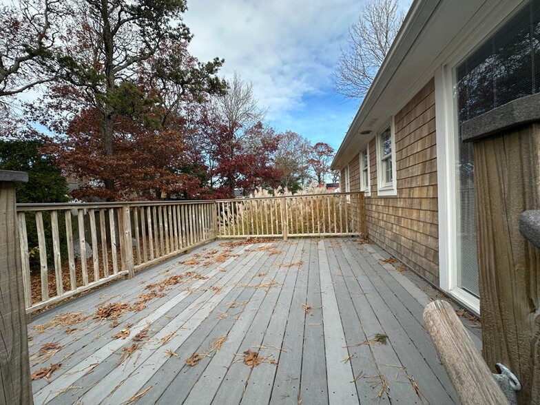 Building Photo - 45 Bernard St