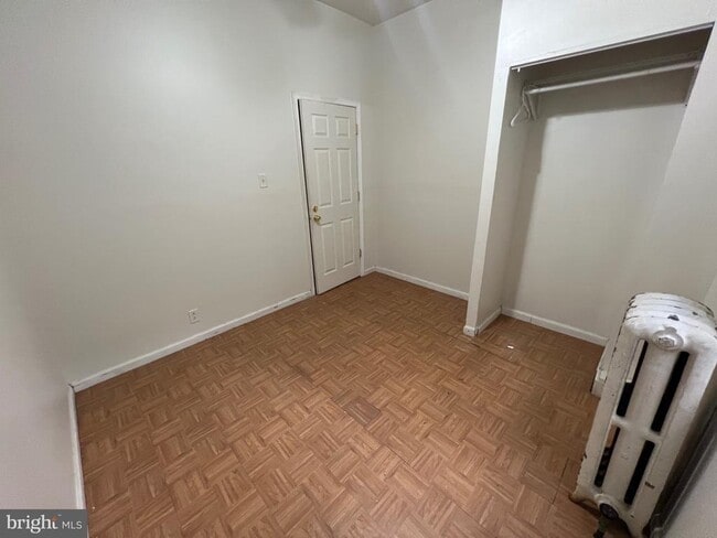 Building Photo - 1709 W Montgomery Ave