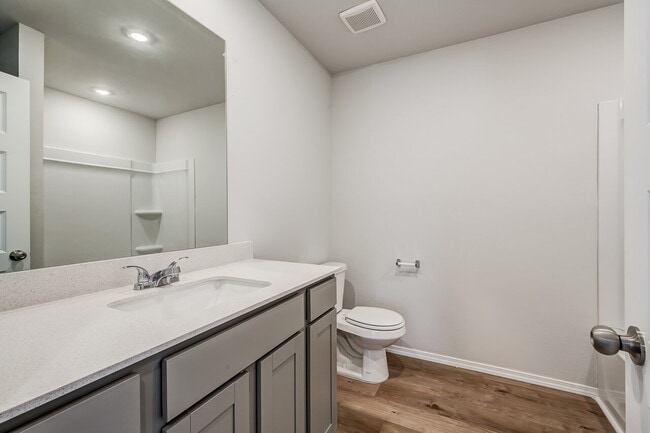 Building Photo - 4 Bedroom NEW Construction!!! Large Lot