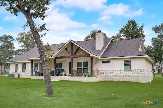 Building Photo - 281 Cibolo Way