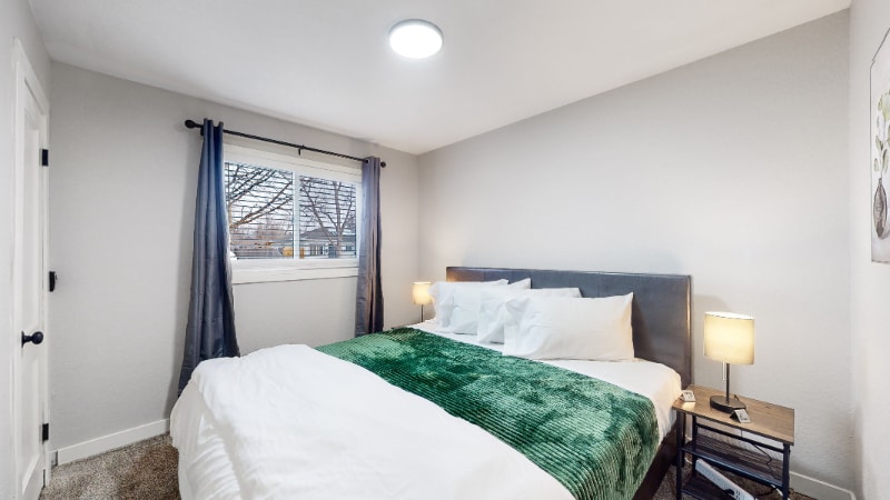 Building Photo - 1217 S Victor St