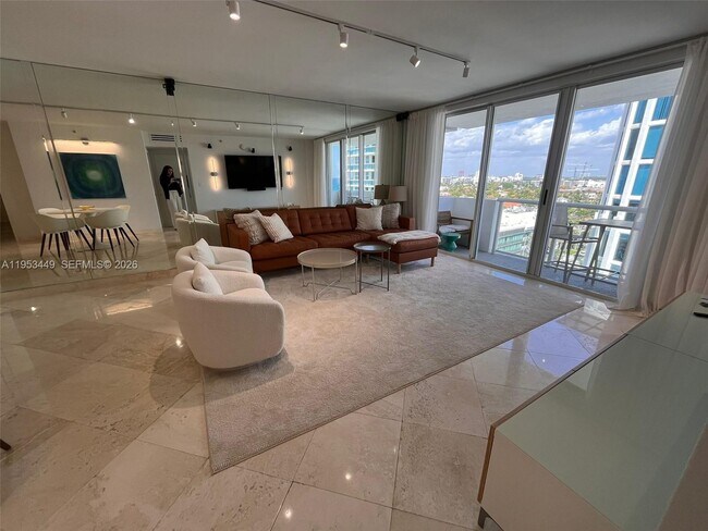 Building Photo - 9195 Collins Ave