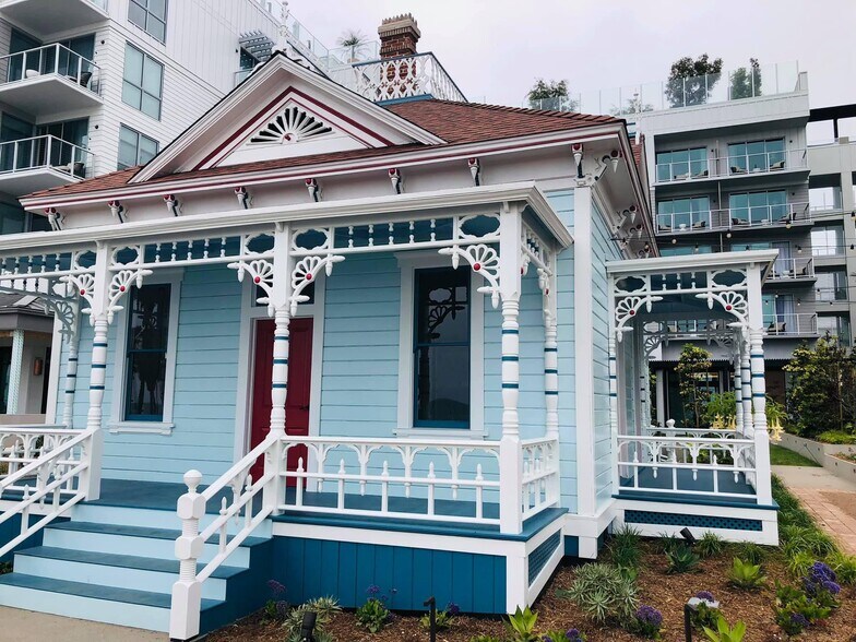 Top Gun House - 3177 Toopal Dr